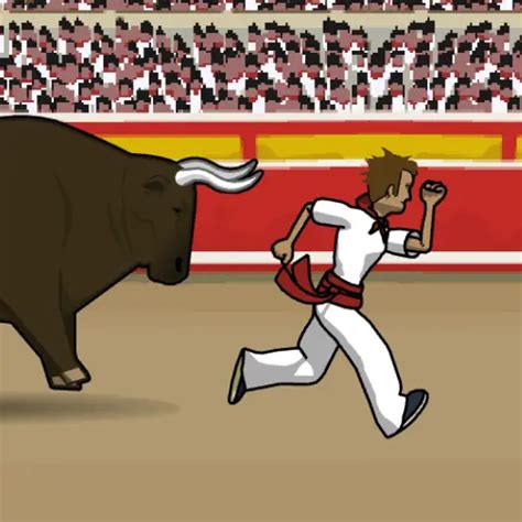 EXTREME PAMPLONA free online game on .